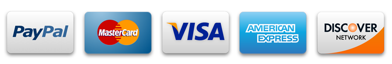 payment options